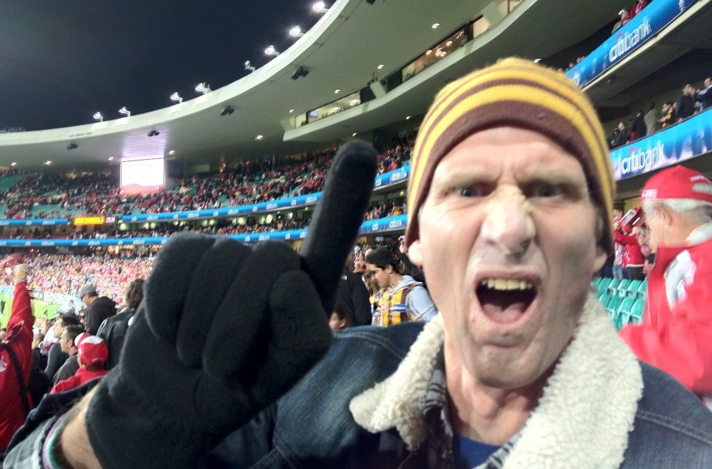 Footy is back and so is “Micks Footy Blog”!